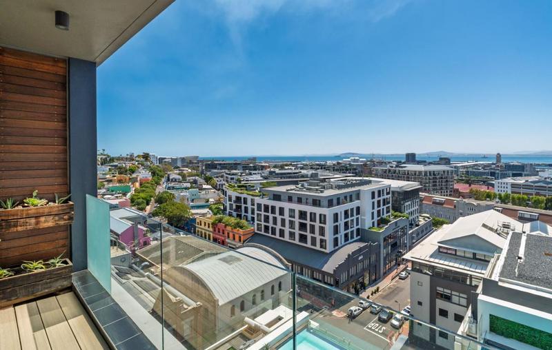 1 Bedroom Property for Sale in De Waterkant Western Cape
